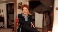 Nancy Dow (Image via Getty)